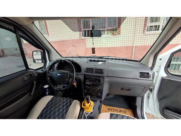 Sahibinden Ford Transit Connect T230 L 2008 Model