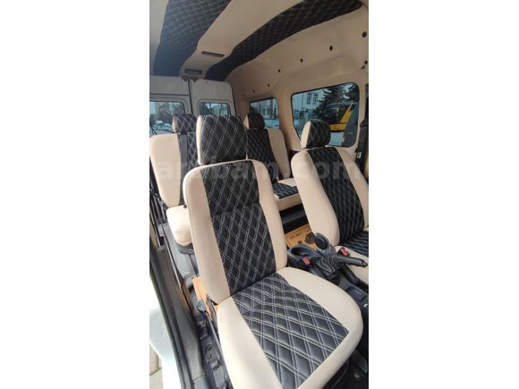 Sahibinden Ford Transit Connect T230 L 2008 Model