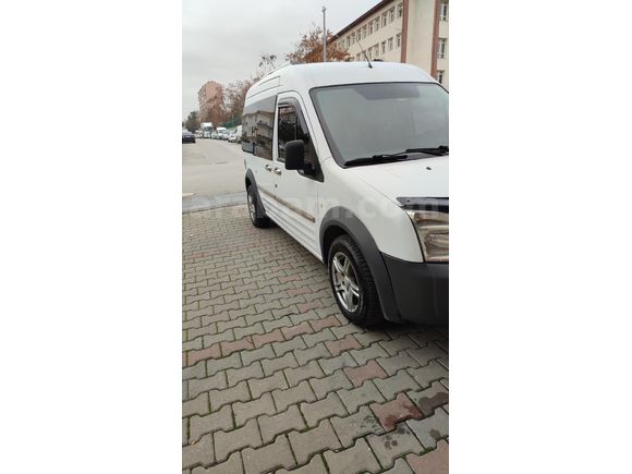 Sahibinden Ford Transit Connect T230 L 2008 Model