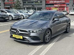 2021 Mercedes-Benz CLA 200 AMG Hatasız 65.000 Km'de