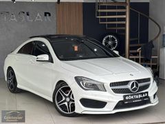 2013 MERCEDES CLA 200 AMG K.ISITMA E.KOLTUK CAM TAVAN DEGİŞENSIZ