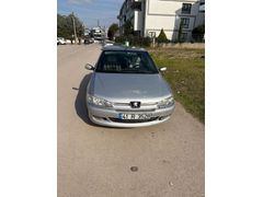 Sahibinden Peugeot 306 1.6 XR 2000 Model