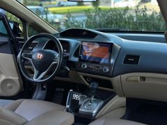 Sahibinden Temiz Honda Civic 