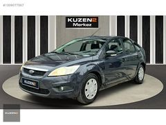 KUZEN2 MERKEZ 2011 FORD FOCUS 1.6 COMFORT