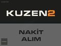 KUZEN2 MERKEZ 2011 FORD FOCUS 1.6 COMFORT