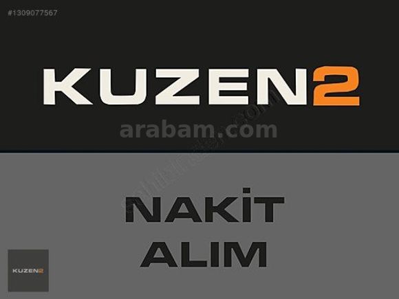 KUZEN2 MERKEZ 2011 FORD FOCUS 1.6 COMFORT