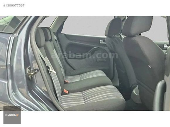 KUZEN2 MERKEZ 2011 FORD FOCUS 1.6 COMFORT