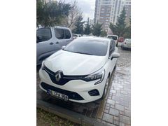 Fiyat çakıldı sıfır ayarında araç.Sahibinden Renault Clio 1.0 SCe Joy 2020 Model  ŞOK FİYAT ACİL SATLIK.
