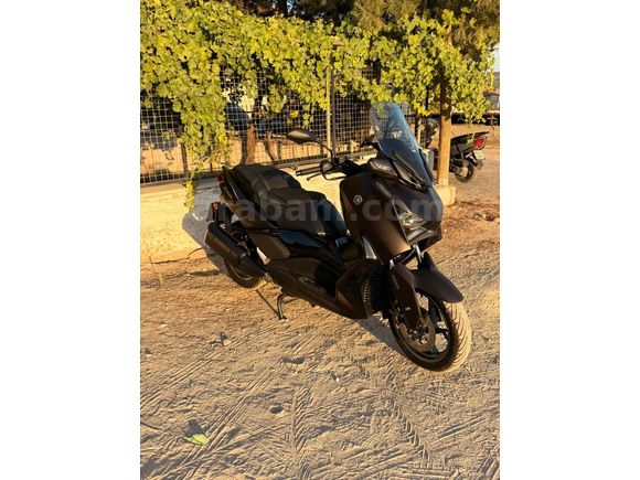 Sahibinden Yamaha X-Max 250 Tech Max 