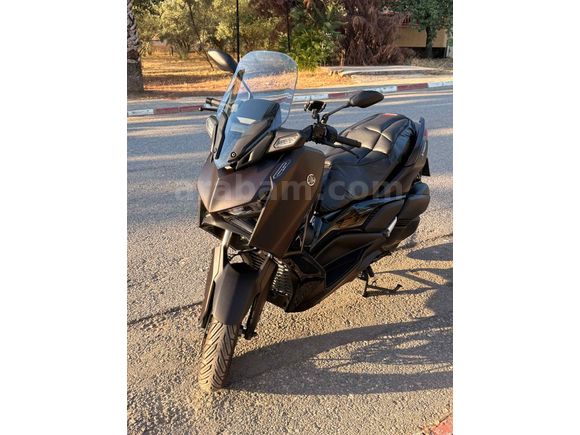 Sahibinden Yamaha X-Max 250 Tech Max 