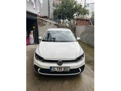 Volkswagen Polo 1.0 Life 2022 DSG