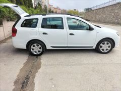 Sahibinden Dacia Logan 1.2 Ambiance 2014 Model