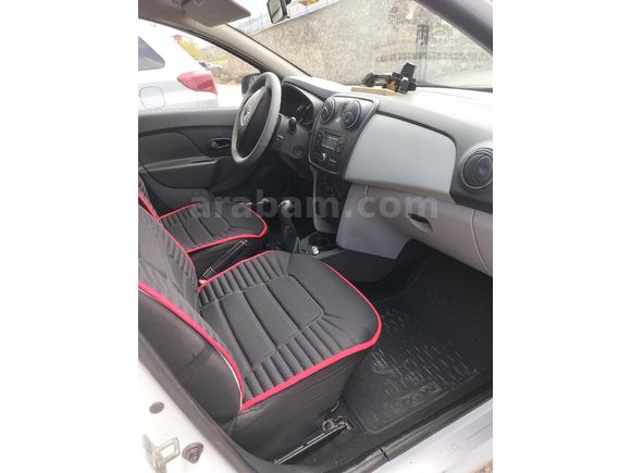 Sahibinden Dacia Logan 1.2 Ambiance 2014 Model