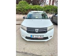 Sahibinden Dacia Logan 1.2 Ambiance 2014 Model