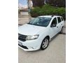 Sahibinden Dacia Logan 1.2 Ambiance 2014 Model