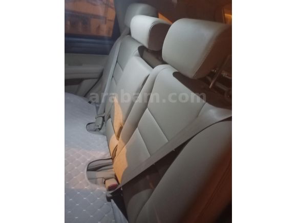 Sahibinden Honda CR-V 2.0i Executive 2007 Model İstanbul