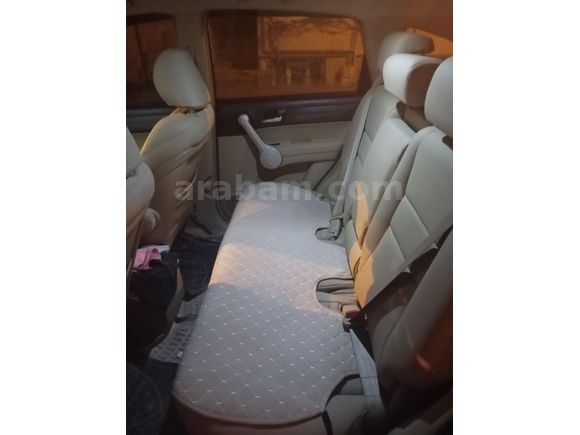 Sahibinden Honda CR-V 2.0i Executive 2007 Model İstanbul