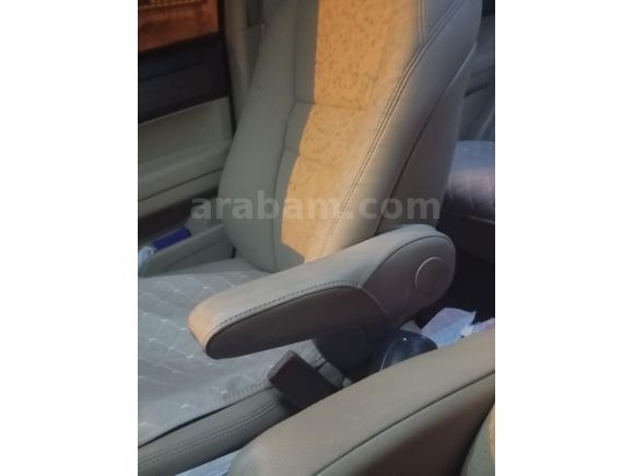 Sahibinden Honda CR-V 2.0i Executive 2007 Model İstanbul