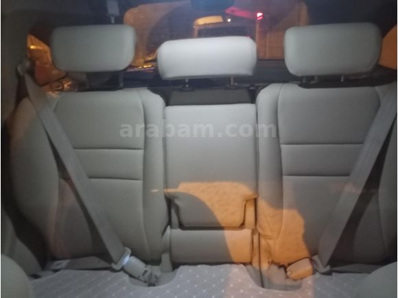 Sahibinden Honda CR-V 2.0i Executive 2007 Model İstanbul