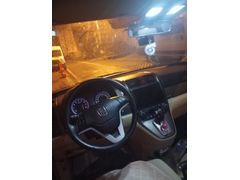 Sahibinden Honda CR-V 2.0i Executive 2007 Model İstanbul