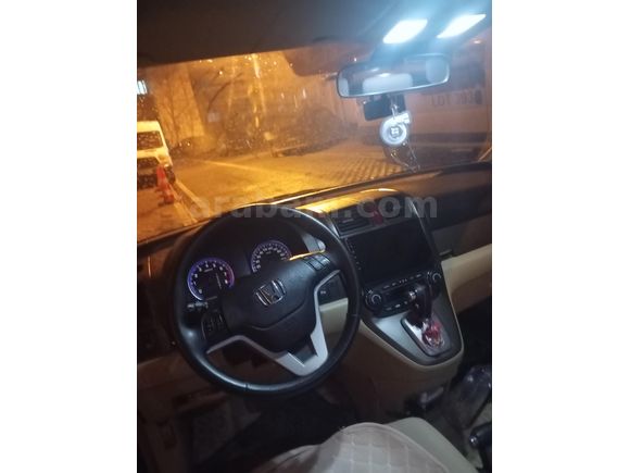 Sahibinden Honda CR-V 2.0i Executive 2007 Model İstanbul