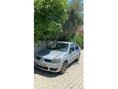 Acilll satılık clio 1.4 2007 değişensiz