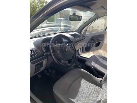 Acilll satılık clio 1.4 2007 değişensiz