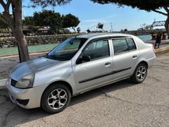 Acilll satılık clio 1.4 2007 değişensiz