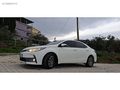 TOYOTA COROLLA 2017 YENİ KASA ÖZEL PLAKA