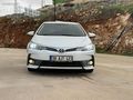 88 BİN KM DE ADVENCE