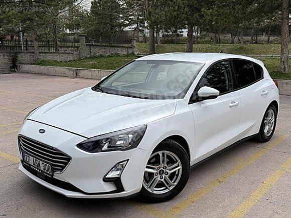 2020 MODEL HATASIZ FORD FOCUS
