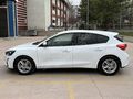 2020 MODEL HATASIZ FORD FOCUS
