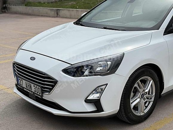 2020 MODEL HATASIZ FORD FOCUS