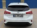 2020 MODEL HATASIZ FORD FOCUS