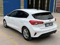 2020 MODEL HATASIZ FORD FOCUS