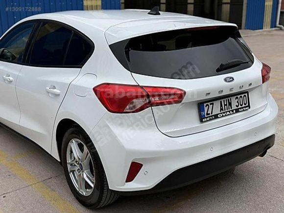 2020 MODEL HATASIZ FORD FOCUS