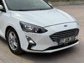 2020 MODEL HATASIZ FORD FOCUS