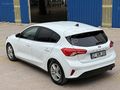 2020 MODEL HATASIZ FORD FOCUS
