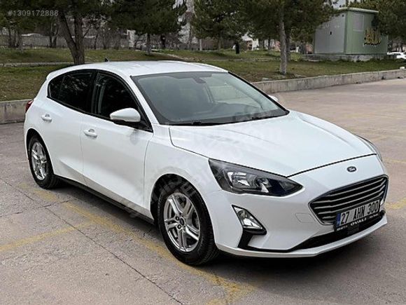 2020 MODEL HATASIZ FORD FOCUS