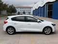 2020 MODEL HATASIZ FORD FOCUS