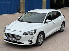2020 MODEL HATASIZ FORD FOCUS