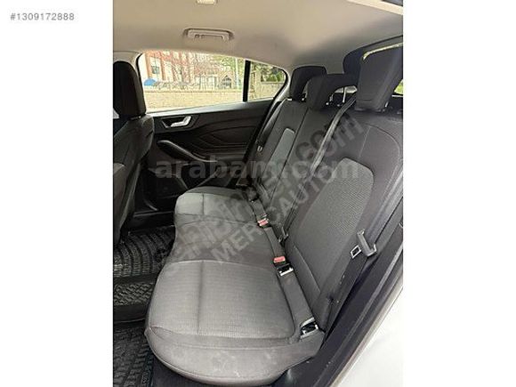 2020 MODEL HATASIZ FORD FOCUS