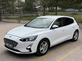 2020 MODEL HATASIZ FORD FOCUS