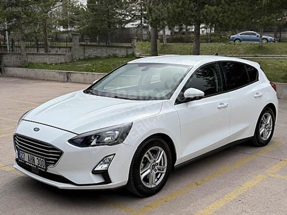 2020 MODEL HATASIZ FORD FOCUS