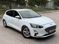 2020 MODEL HATASIZ FORD FOCUS
