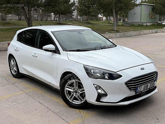 2020 MODEL HATASIZ FORD FOCUS