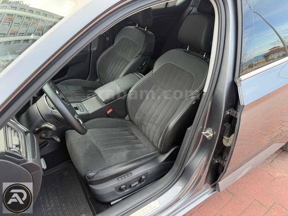 PODIUM AUTO 2023 SÜPER-B PRESTİJ CAM TAVAN K.ISITMA GERİ GRŞ
