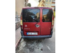 Sahibinden Fiat Doblo Combi 1.9 JTD SX 2004 Model