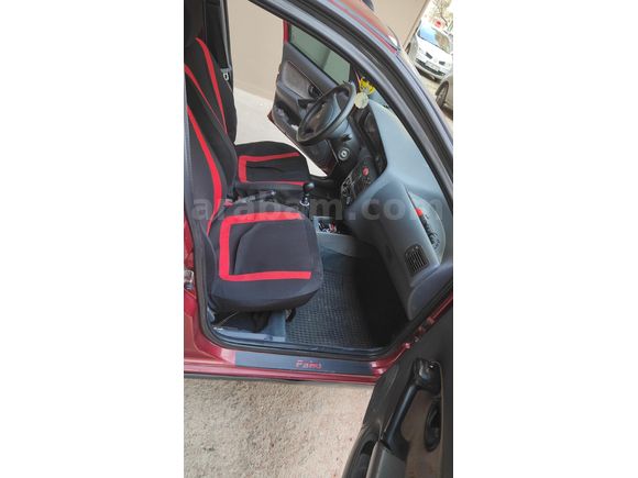 Fiat Palio 1.4 EL 2001 247.000 KM