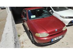 Fiat Palio 1.4 EL 2001 247.000 KM